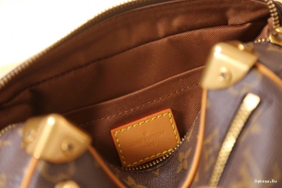 SOFT LOUIS TRUNK VUITTON MINI 0112